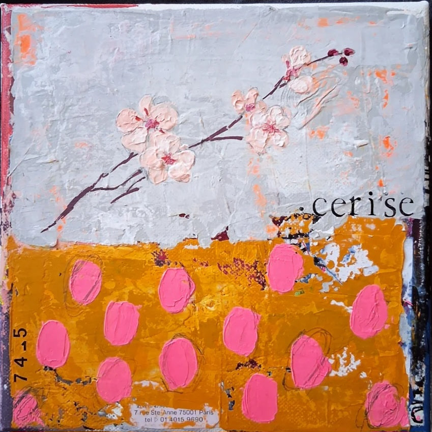Cerise
