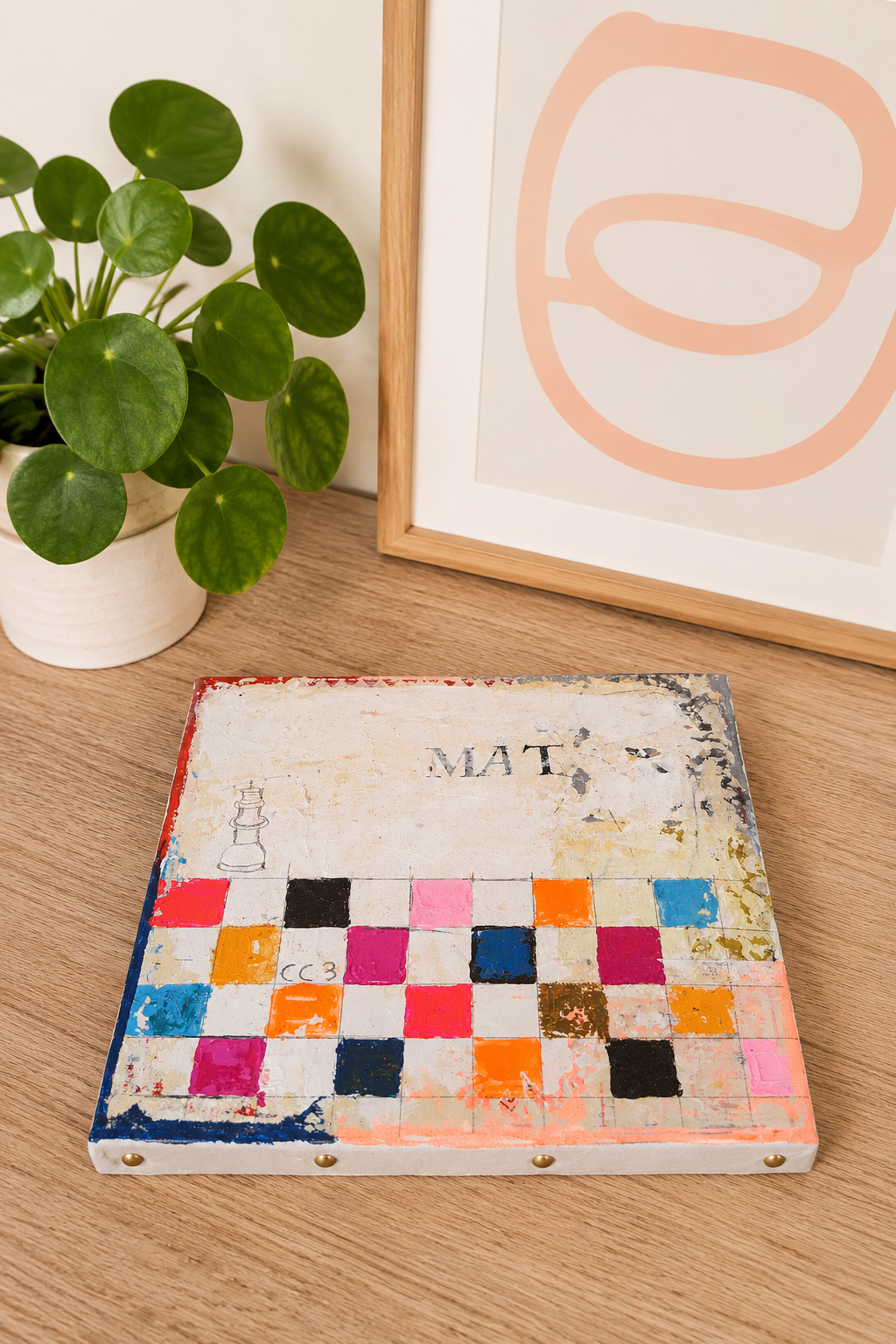Mat